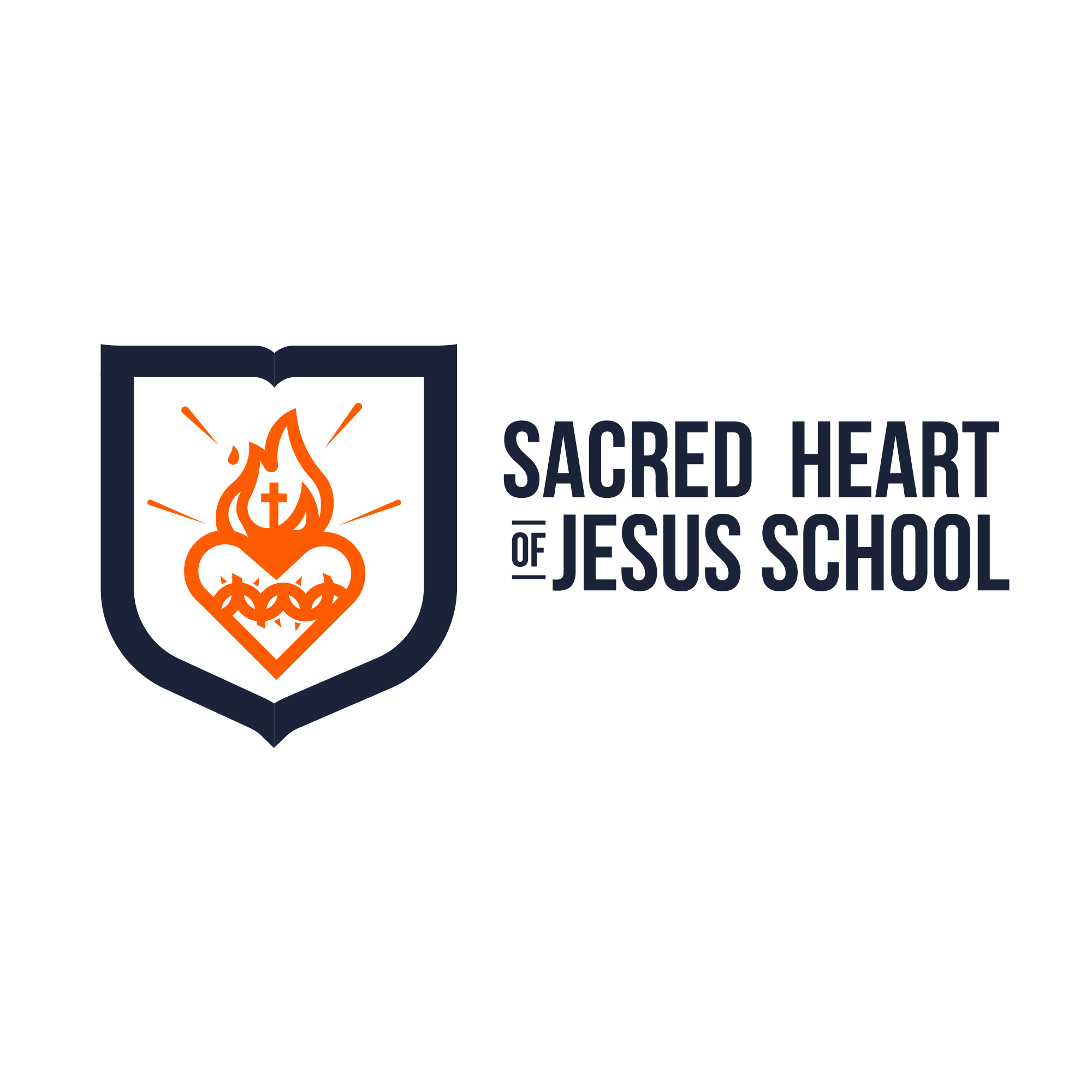 Sacred Hearts of Jesus School